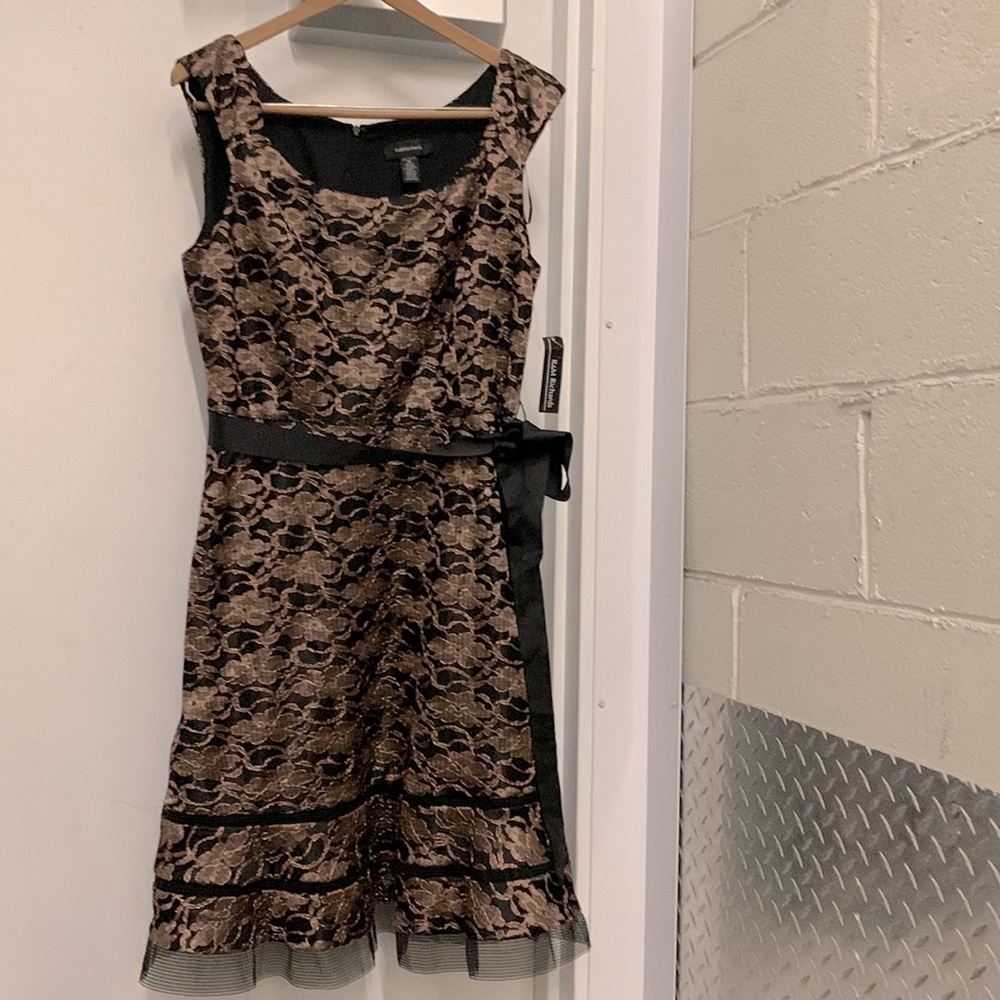 R$M Richard dress - Picture 9 of 13